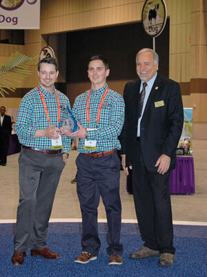Global Pet Expo New Products Showcase Winners Announced